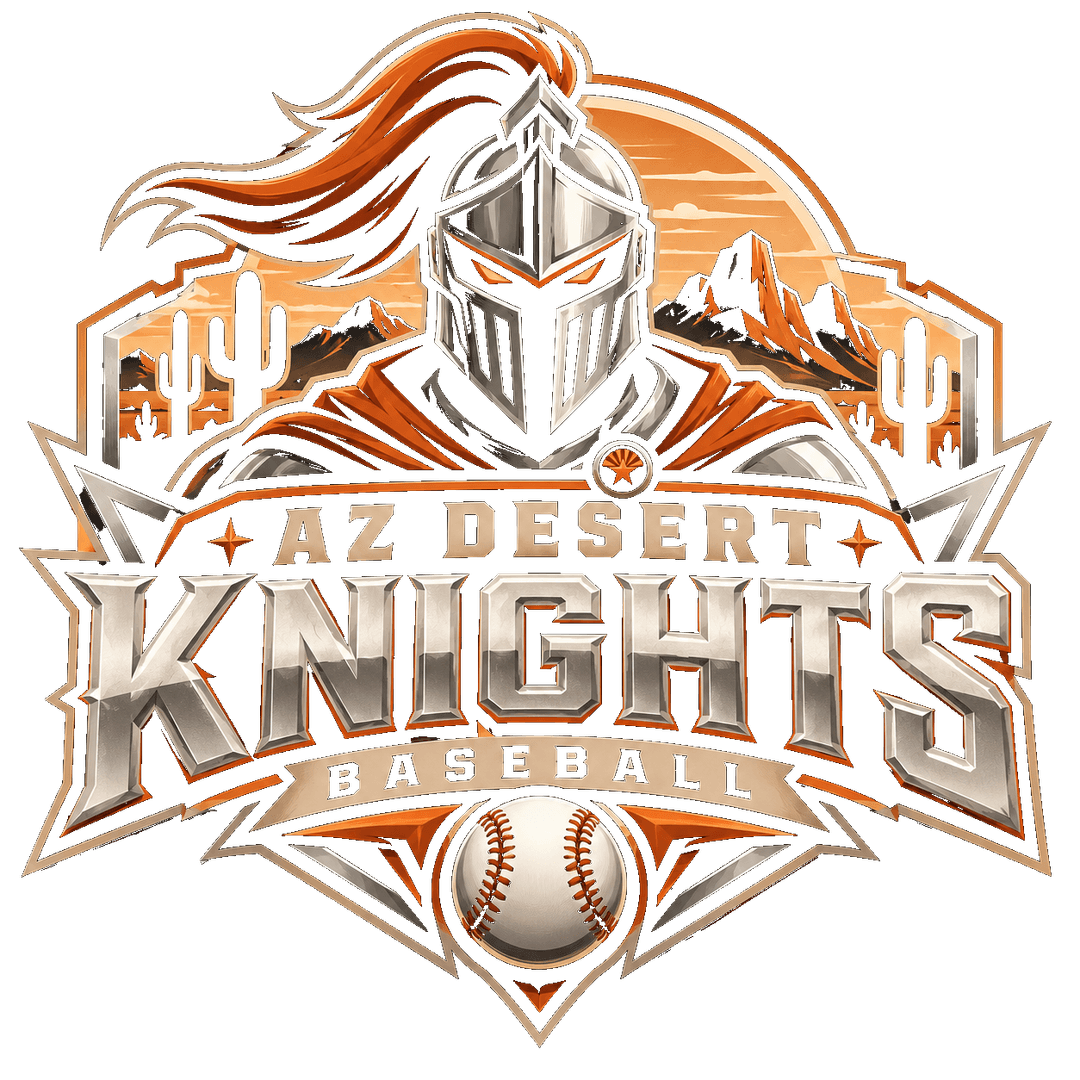 AZ Desert Knights crest